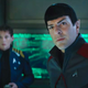 Illustration for article titled Star Trek Beyond Is Reshooting and Adding an Entirely New Cast Member